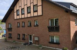 Wohnung mieten in 09326 Geringswalde, Traumhafte Dachgeschosswohnung mit Einbauküche - 4-Raum-Wohnung mit großem Grundstück