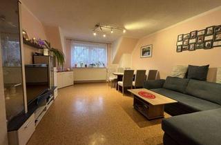 Wohnung kaufen in 98646 Hildburghausen, Großzügige 2-Zimmer-Wohnung mit Balkon und Stellplatz in Hildburghausen!