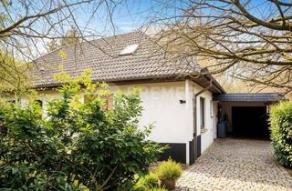 Haus kaufen in 21358 Mechtersen, Sanieren oder neu bauen, zahlreiche Möglichkeiten in Mechtersen