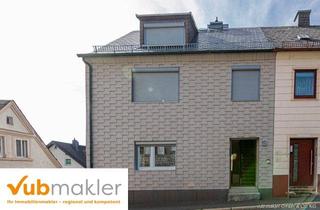 Einfamilienhaus kaufen in 95131 Schwarzenbach a Wald, Familienglück im schönen Frankenwald