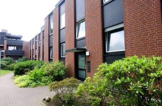 Wohnung kaufen in 21077 Hamburg, vermietete 2-Zimmerwohnung in 21077 Hamburg-Marmstorf