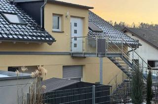 Wohnung kaufen in 71134 Aidlingen, TRAUMHAFTE 4½-ZIMMER-WOHNUNGEN 91m² AM NATURSCHUTZGEBIET VENUSBERG "71134 AIDLINGEN" OHNE MAKLER