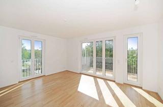 Wohnung kaufen in 85591 Vaterstetten, 4-Zimmer mit vielen Optionen - für Familien, Homeoffice, Kapitalanlage