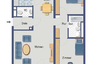 Wohnung kaufen in Georg-Schrank-Straße, 55129 Hechtsheim, Kapital in Hechtsheim anlegen