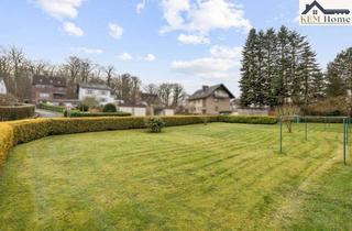 Wohnung kaufen in Gartenstraße 12a, 32816 Schieder-Schwalenberg, Eigentumswohnung in ruhiger Lage