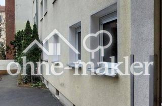 Wohnung mieten in 90766 Fürth, Wunderschöne 1‑Zimmer‑Wohnung mit neuer Küche – ca. 33 m² zu vermieten