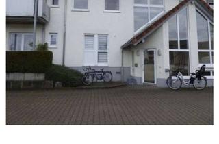 Wohnung kaufen in Am Krebsbach 30, 76437 Rastatt, Charmante 1-Zimmer Wohnung, frisch renoviert, in Rastatt
