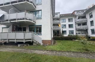 Wohnung kaufen in Bötzowstraße 19, 16761 Hennigsdorf, Moderne 2-Zimmer Wohnung mit Balkon in Hennigsdorf
