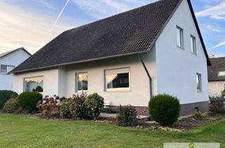 Einfamilienhaus kaufen in 59457 Werl, Verkauf: Einfamilienhaus mit viel Potential – Ihr neues Zuhause erwartet Sie in Werl!