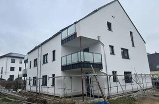 Wohnung mieten in Im Winkel, 52531 Übach-Palenberg, Helle 3-Zimmer Wohnung, Neubau, E40 NH, luxuriös!