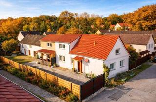 Einfamilienhaus kaufen in 02999 Lohsa, Einzigartiges Einfamilienhaus mit viel Nebengelass in Seenähe!