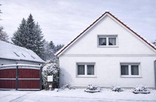 Einfamilienhaus kaufen in 02999 Lohsa, Einzigartiges Einfamilienhaus mit viel Nebengelass in Seenähe!