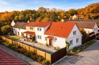 Einfamilienhaus kaufen in 02999 Lohsa, Einzigartiges Einfamilienhaus mit viel Nebengelass in Seenähe!