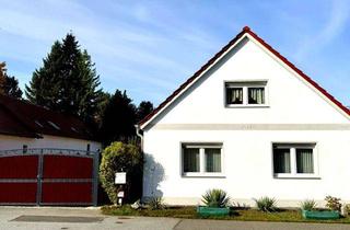 Einfamilienhaus kaufen in 02999 Lohsa, Einzigartiges Einfamilienhaus mit viel Nebengelass in Seenähe! Ideal auch für Ferienwohnungen!