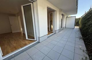 Wohnung mieten in 85375 Neufahrn, Erstbezug: Hochwertig möblierte Neubauwohnung mit Terrasse & TG (E-Laden) – Neufahrn b. Freising