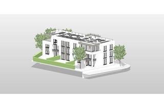 Wohnung mieten in Schurwaldstraße 12, 73249 Wernau, Erstbezug, Barrierefrei, mit Terrasse und EBK: Exklusive 4-Raum-Whg, mit gehobener Ausstattung.