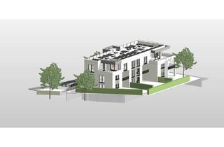 Penthouse mieten in Schurwaldstraße 12, 73249 Wernau, Erstbezug, Penthousewohnung mit Dachterrasse, Exklusive 4-Raum-Whg, mit luxeriöser Ausstattung