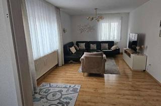 Wohnung mieten in Weinsbergerstraße 52, 74076 Heilbronn, Frisch renovierter Wohntraum: Großzügige 112 m² mit Balkon in gepflegtem Familienhaus