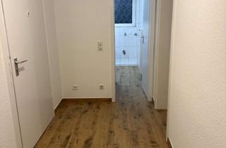 Wohnung mieten in Duissernstraße 14, 47058 Duissern, Helle 3-Zimmer Wohnung in Duisburg-Duissern