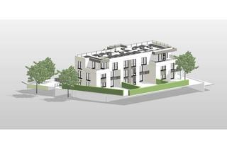 Wohnung mieten in Schurwaldstraße 12, 73249 Wernau, Erstbezug, Barrierefrei, mit Terrasse und EBK: Exklusive 3-Raum-Whg, mit gehobener Ausstattung.