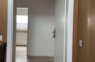 Wohnung mieten in Theodor-Körner-Str, 69214 Eppelheim, Helle 3-Zimmer Dachgeschosswohnung in Eppelheim