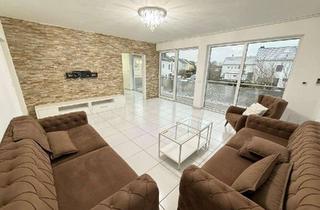 Wohnung mieten in 89231 Neu-Ulm, 3-Zimmer-Wo. mit zwei Balkonen, Terrasse und Gartenanteil