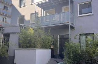 Wohnung mieten in Taunusstrasse 34, 63067 Kaiserlei, Offenbach Nordend