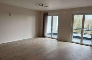 Wohnung mieten in 66693 Mettlach, Attraktive, barrierefreie 2-Zimmer Wohnung mit Balkon im 2. OG in Mettlach-Orscholz