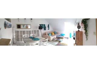 Wohnung mieten in Nürnberger Straße 64, 96114 Hirschaid, Schöne drei Zimmer Wohnung in Hirschaid