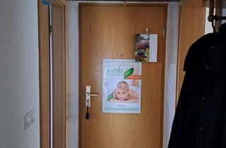 Wohnung mieten in Lessingstr. 15, 39646 Oebisfelde, 1-Zimmer Wohnung in Oebisfelde mit Balkon und Gartenmitbenutzung