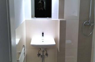 Wohnung mieten in Tannenhöhe, 21279 Appel, Moderne 1-Zimmer-Wohnung mit Balkon und Gartenausblick