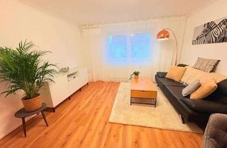 Wohnung mieten in 68766 Hockenheim, Moderne 3,5-Zimmer-Maisonette mit Heimkino, Wallbox und Klimaanlage - Erstbezug nach Sanierung