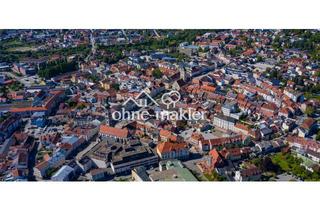 Gewerbeimmobilie kaufen in 94469 Deggendorf, Gut vermietete Gewerbeimmobilie zu verkaufen 4%