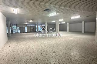 Büro zu mieten in 45279 Essen, Einzelhandel zu vermieten Ladenlokal Gewerbeeinheit