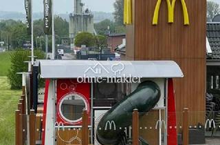  in 48157 Münster, Grundstück zu mieten I Ausfallstraße I Münster I Würth l Hammer l Total Energies I Mc Donalds l