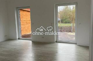 Wohnung mieten in 29559 Wieren, Alternative zu Betreutes Wohnen ( exklusive Wohnung )