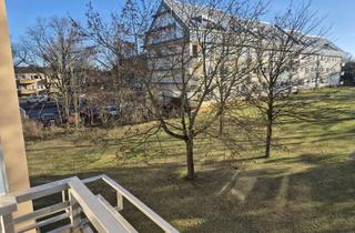 Wohnung mieten in Raucheckweg 1A, 12107 Berlin, Vollmöblierte 3-Zimmerwohnung mit Süd-Loggia in ruhiger Lage von Mariendorf