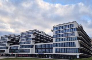 Wohnung mieten in Platz Der Freundschaft 1a, 18059 Südstadt, ​Helle 1-Zi-Wohnung (Rostock/Südstadt) – Einzugsbereit inkl. Küche & Möbel, Balkon