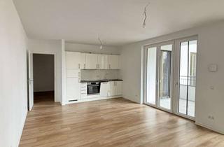 Wohnung mieten in Mariendorfer Weg 52, 12051 Neukölln, 2-Zimmer-Neubauwohnung in Neukölln mit Balkon, EBK und Fußbodenheizung