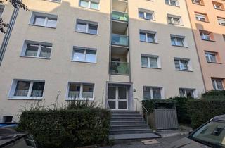 Wohnung mieten in 58097 Mittelstadt, Dachgeschosswohnung mit Balkon in Hagen
