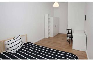 WG-Zimmer mieten in Warschauer Straße 62, 10243 Friedrichshain, Zimmer Zimmer in der Warschauer Straße