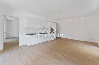 Penthouse mieten in 10243 Berlin, Traumhafte Zwei-Zimmer Wohnung an East Side Gallery und Spree, provisionsfrei zu vermieten