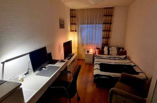 WG-Zimmer mieten in 65462 Ginsheim-Gustavsburg, WG Zimmer, möbliert – Ginsheim-Gustavsburg