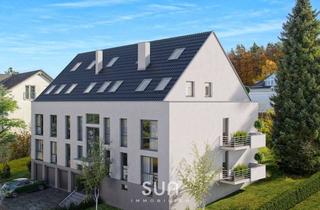 Garagen kaufen in 65232 Taunusstein, NEUBAU TAUNUS NOVA – Garagenstellplatz im Haus