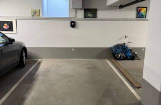 Garagen mieten in Dieselstraße 11, 61231 Bad Nauheim, Tiefgaragenstellplatz