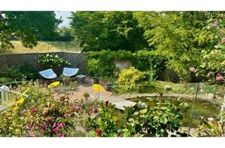 Einfamilienhaus kaufen in 38302 Wolfenbüttel, Luxuriöses Einfamilienhaus in ruhiger, städtischer Lage mit unverbaubarem Brockenblick