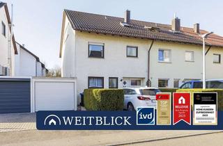 Haus kaufen in 71634 Ludwigsburg, Weitblick: Ein Zuhause mit Perspektive!