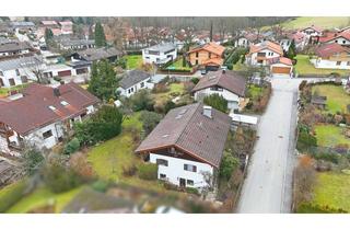 Haus kaufen in 82377 Penzberg, Ein Zuhause mit Charakter und Potenzial!
