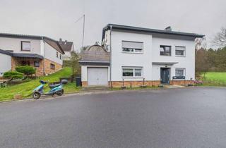 Mehrfamilienhaus kaufen in 54584 Jünkerath, Mehrfamilienhaus mit 7,7% Bruttorendite in Jünkerath zu verkaufen!