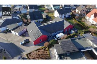 Haus kaufen in 95502 Himmelkron, Ein außergewöhnliches Wohnkonzept – klar, hochwertig, auf einer Ebene